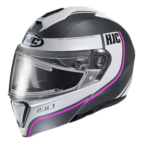 HJC Motorcycle Helmets Review – 2021 Complete Guide