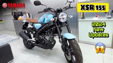 Finally Yamaha Xsr Is Here Price Specs Launch Date More