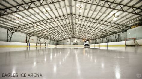 Eagles Ice Arena Spokane 50% Discount Skating