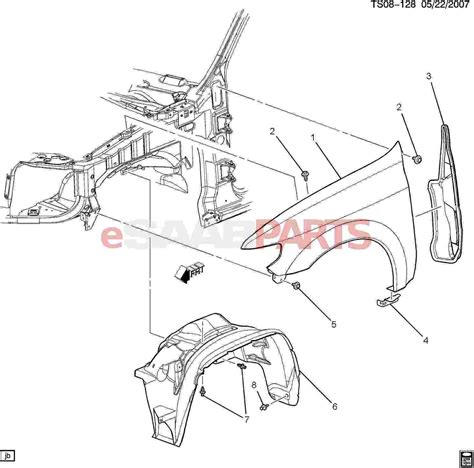 Car Body Panel Diagram My Wiring Diagram