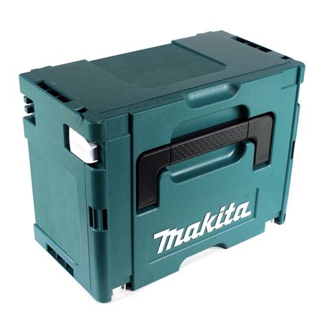 Makita K Hlbox Type Blau L Kaufland De