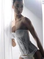 Lingerie Da Sposa Pratica E Seducente La Collezione Firmata