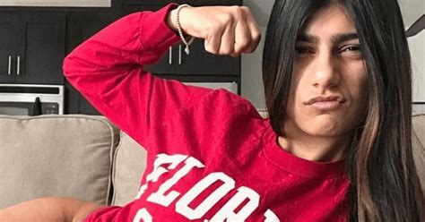 Instagram Mia Khalifa aumentó sus implantes y alborota las redes con