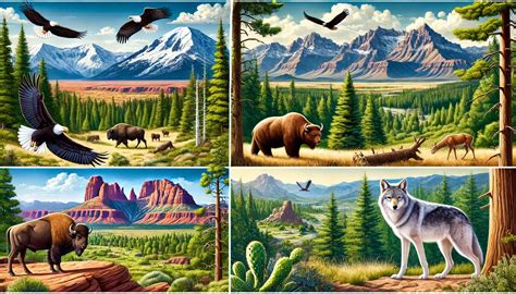 October North America