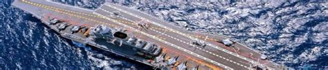 How Indias Aircraft Carrier Ins Vikrant Went To War Against Pakistan