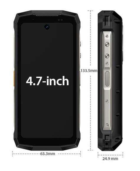 Ulefone Armor Mini T Pro Price From And Specifications