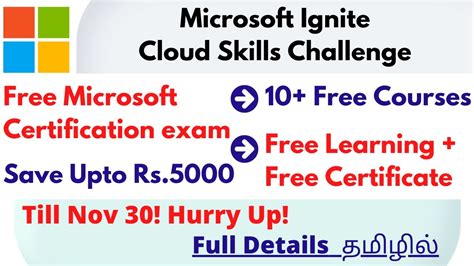 Microsoft Ignite Cloud Skills Challenge Leola Nikolia