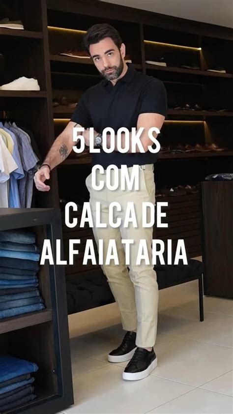 Como Se Vestir Bem Gastando Pouco 5 Dicas Para Homens Como Se Vestir Bem Estilo Urbano