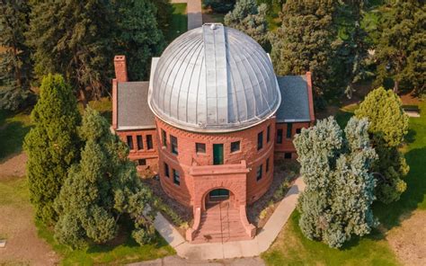 Observatory Park | Denver Neighborhood Guide