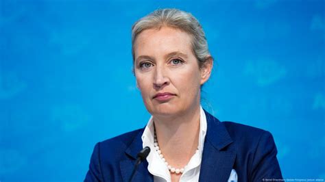 Germany: AfD leaders pick Weidel for chancellor candidate – DW – 09/27/2024