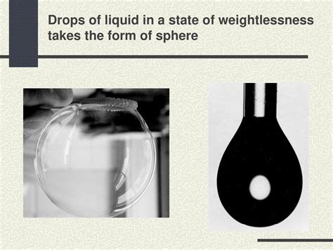 Surface Tension The Surface Of Any Liquid Behaves As If It Was A Stretched Membrane This