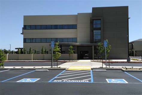 Ada Compliance Anderson Striping Ca Ut Or Nv Az Wa