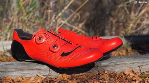 Top 5 Hottest Road Cycling Shoes For 2017 Cyclingnews