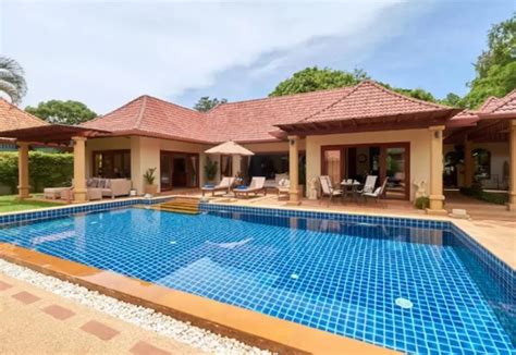 Top 17 Private Pool Villas in Phuket - 2024 Review