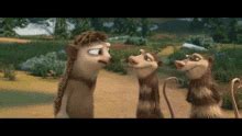 Ice Age GIF – Ice Age – discover and share GIFs