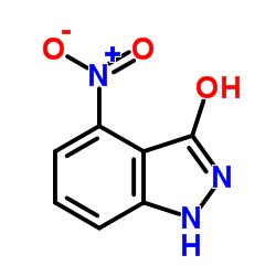 4 Nitro 1 2 Dihidro 3H Indazol 3 Ona CAS 7384 16 9 Proveedor De