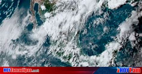 Hoy Tamaulipas Clima En Mexico Se Pronostican Lluvias Intensas Descargas Electricas Y Posibles