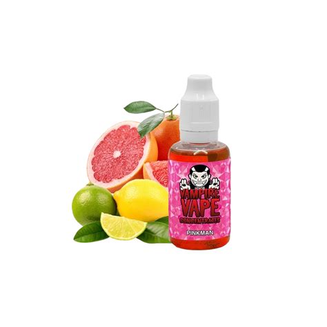 Concentr Pinkman Ml Vampire Vape