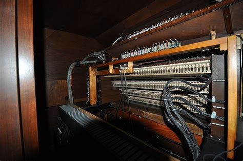 Largest Pipe Organ In The World Biggest Organ In The World Atlantic