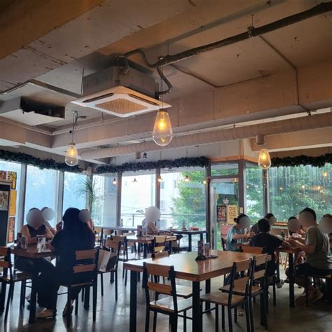 [맛집] 부산 광안리 피시앤칩스 맛집 추천 갈매기브루잉 광안본점 Galmegi Brewing 포장 후기 네이버 블로그