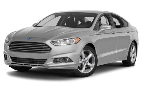 2015 Ford Fusion Specs Prices Mpg Reviews And Photos