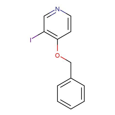 4 Benzyloxy 2 Iodopyridine 1 Oxide 1092694 33 1 Wiki