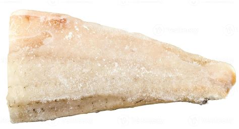 uncooked frozen zander fish fillet isolated 12249772 Stock Photo at ...