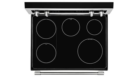 Types Of Stoves A Comparison Guide Maytag