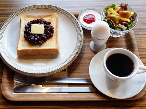 1日中モーニングが食べられる“名古屋ならでは”が詰まったnew喫茶｜るるぶandmore