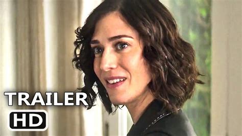 FATAL ATTRACTION Trailer 2023 Lizzy Caplan Drama Movie Video