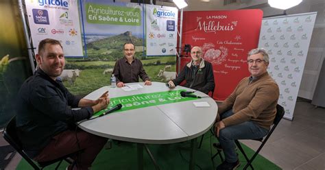 Une Mission Au C Ur Des D Fis Climatiques De L Agriculture Agri