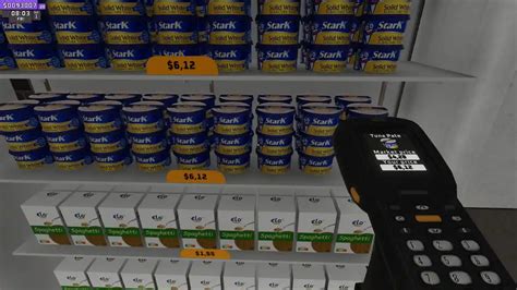 how to change prices in supermarket together