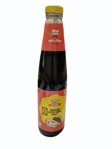 Oyster Sauce Woh Hup Oyster Sauce Wholesaler From Hyderabad