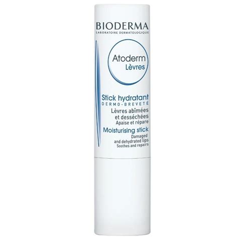 Bioderma Atoderm Stick 4g Landys Chemist