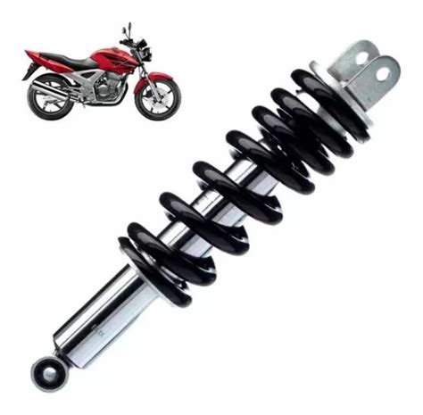 Amortecedor Pro Link Traseiro Cbx 250 Twister Parcelamento Sem Juros