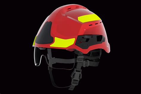 GALLET F2XR MSA Safety Germany