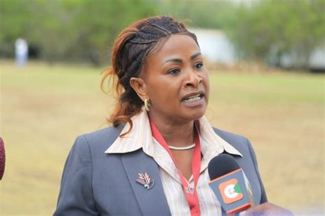 Wavinya Names Machakos CEC Nominees « Mauvoo News