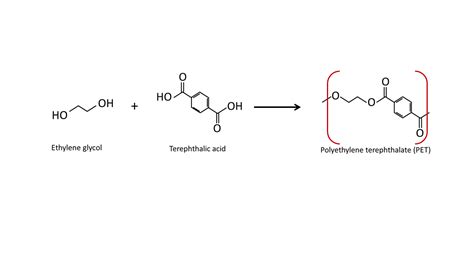 Draw The Structure Of The Monomer S That Are Used To Make E Quizlet