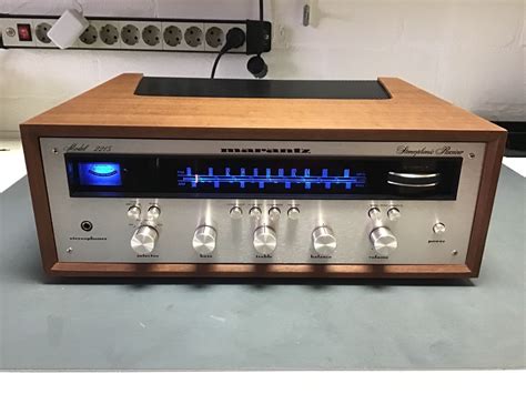 Marantz Hifiklassiker Stereo Hifi Forum De Bildergalerie