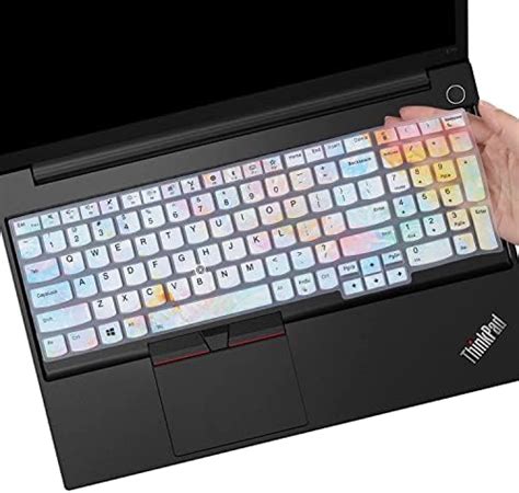 Amazon Keyboard Cover For Lenovo Thinkpad E Gen