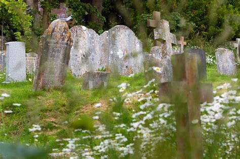 Friedhof Grabstein Grabsteine Kostenloses Foto Auf Pixabay Pixabay