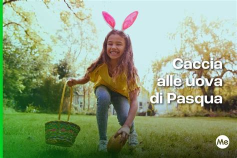 Caccia Alle Uova Di Pasqua 2024 Scarica Gratis Il Nostro Kit Con