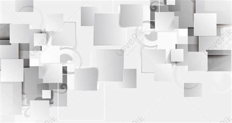 White Geometric Background Download Free | Banner Background Image on ...