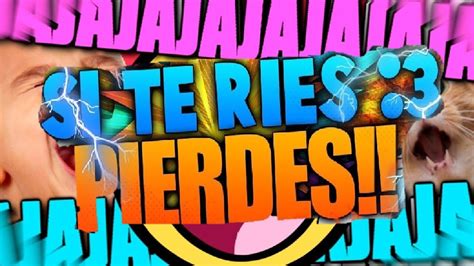 Si Te Ries Pierdes Nivel Dios 999 Imposoble Caidas Mejores Videos De