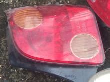 Ist Tail Light Rs Sri Lanka