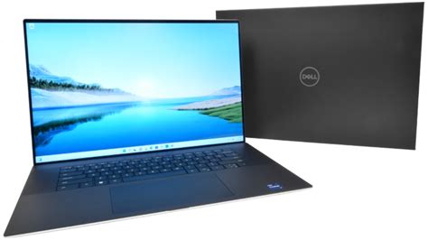 Dell Xps 15 9520 And Xps 17 9720 Review Premium Laptop Legacy