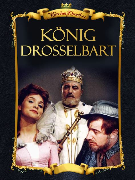 Prime Video König Drosselbart