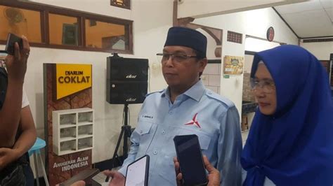 Sosialisasi Pilar Kebangsaan Herman Khaeron Ingin Nasionalisme Tetap