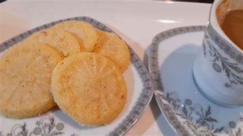 This Rice Flour Cookies Are My Favorite Cookies Lets Have Easy Rice