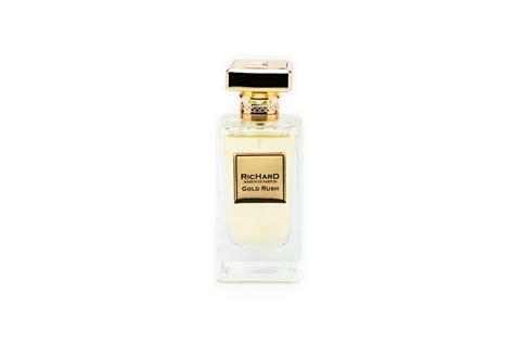 Parfum Prestige Richard Gold Rush